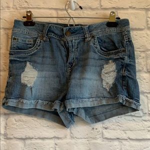 Wallflower | Women’s denim jeans